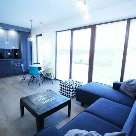 Dream Lux Apartment
