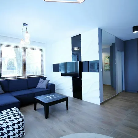 Dream Lux Apartment