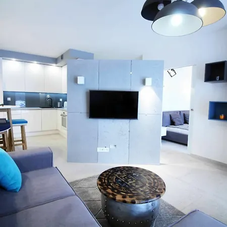 Apartment Dream Lux Krakow