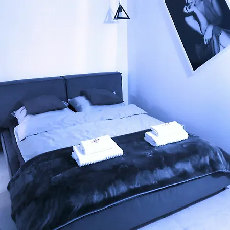 Dream Lux Apartment Krakow